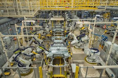 透過聯想兩大樣板工程，解析5G全連接工廠建設指南